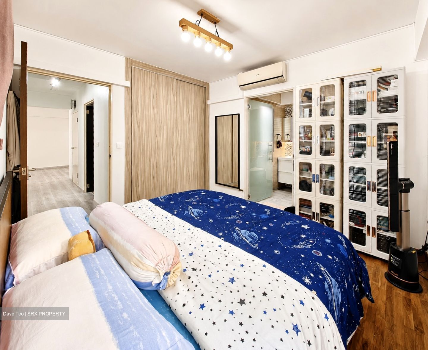 Blk 435B Fernvale Residence (Sengkang), HDB 4 Rooms #596361411
